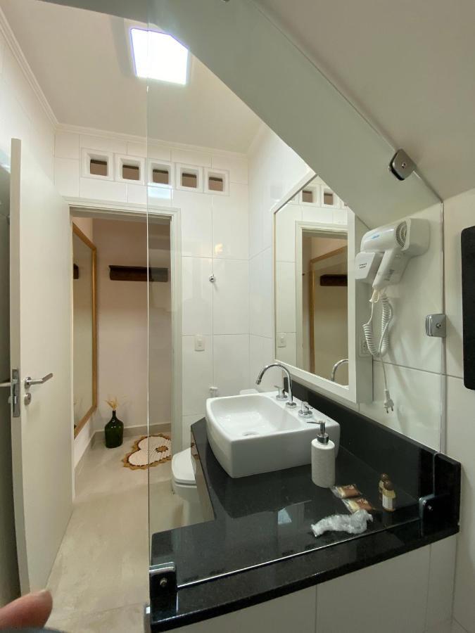 Capricho Da Natureza Pousada Monte Verde  Ngoại thất bức ảnh